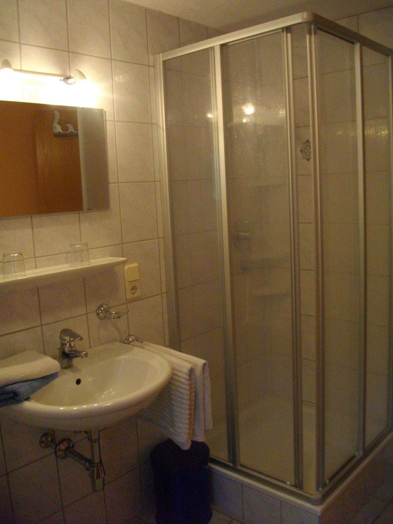 Apartamento Haus Bergblick Prägraten Exterior foto