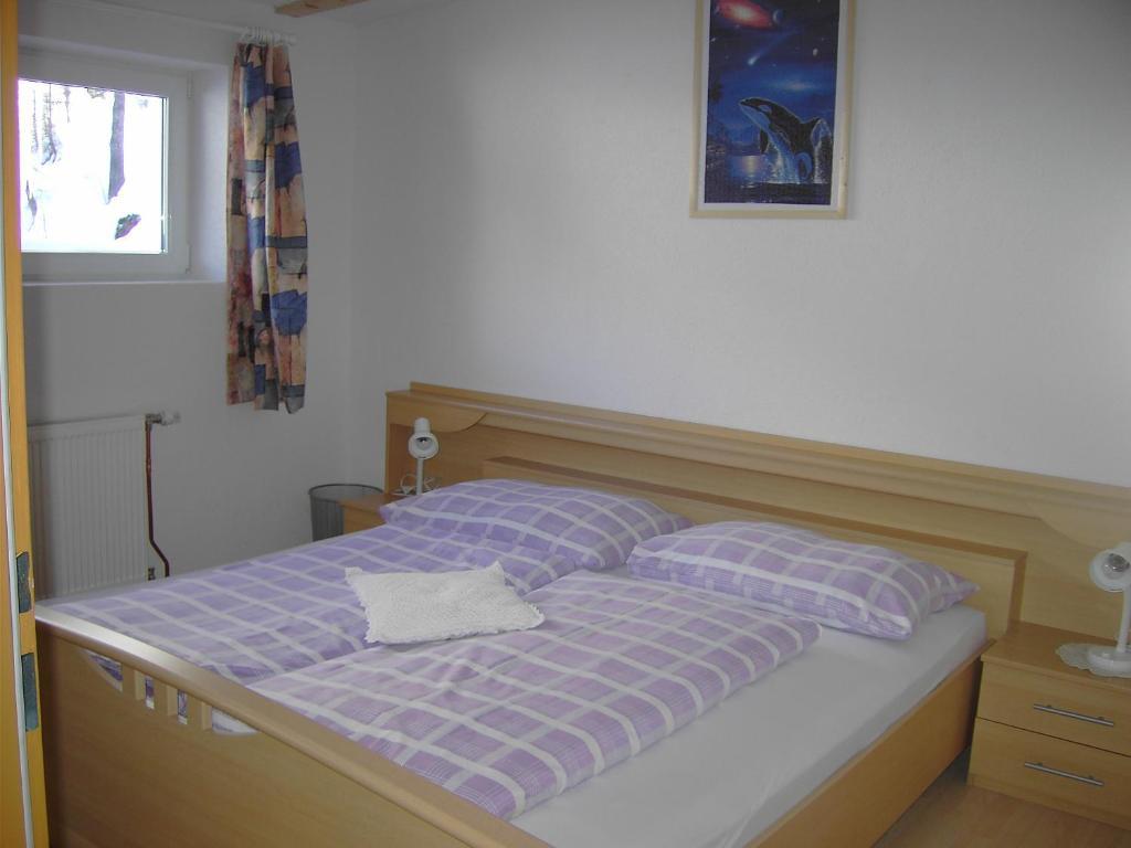 Apartamento Haus Bergblick Prägraten Exterior foto
